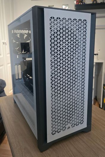 RTX 3090 i7 Desktop
