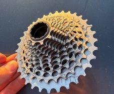 sram red cassette 10-33 xdr 12 speed 1290