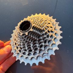 sram red cassette 10-33 xdr 12 speed 1290
