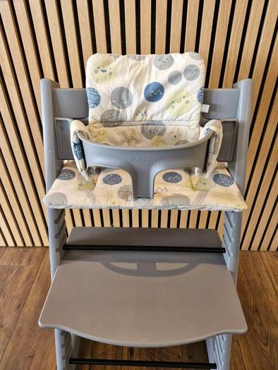 Stokke Tripp Trapp complete bundle