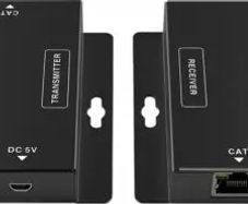 Klarity K-55 PoE Full HD 1080p HDMI Extender