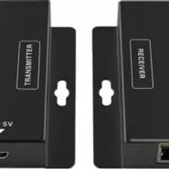 Klarity K-55 PoE Full HD 1080p HDMI Extender