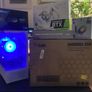 Gaming Pc Ryzen 5-7600 Rtx 3070 32gb Ddr5 Ram 4tb Nvme Image 8