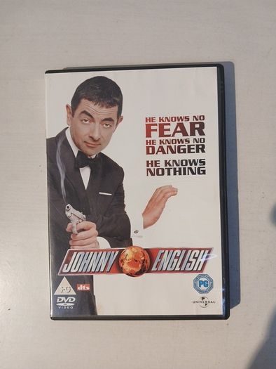 DVD's. One Euro Each. Over 295 DVD's Listed