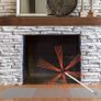 Flexible 6m Chimney Sweep Rod Kit Image 8