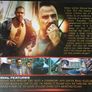 The Taking Of Pelham 123 (Tony Scott Film) [2009] Denzel Washington, John Travolta, John Turturro, Luis Guzman & James Gandolfini [Movie DVD] Image 3