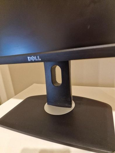 Dell UltraSharp U2412m 24" IPS LED Monitor