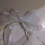 Communion / Bridal Hair Decoration. Image 3
