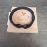 Pig and Hen Cord Bracelet Image 3
