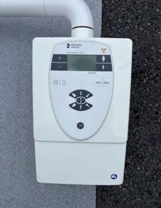 Dentsply Sirona Helident Plus intraoral C-Ray