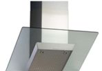 Angled Extractor 60cm