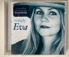 Eva Cassidy [2012] Simply Eva (CD Album)