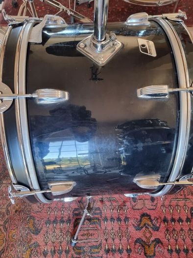 Ludwig S/L Series Drum Set Kit 12, 13, 16, 22