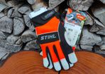 Stihl Advance Gloves Ergo Ms Bnwt