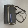 Nintendo Game Boy Advance (Indigo) + 12 Fun Games & Travel Case Image 3