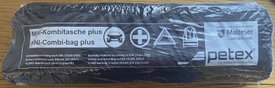 Petex Mini Combi Bag Plus