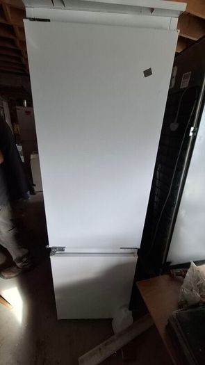 fridge freezer