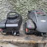 Lawnmower engine Image 2