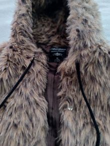 Wonderful  jacket
