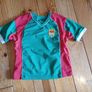 Age 8 Mayo Jersey Tee Image 2