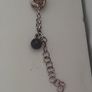 ladies silver bracelet Image 8