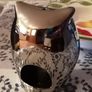 Owl Tealight Holder Image 5