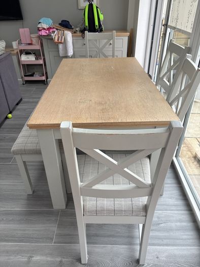 table