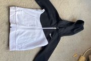 Kids size small Nike Hoodie