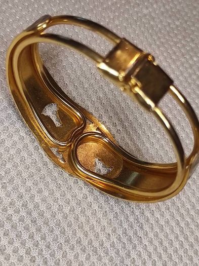 Vintage bangle