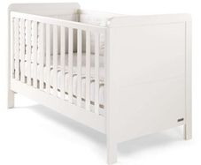 Mama's & Papa's Railto cot bed
