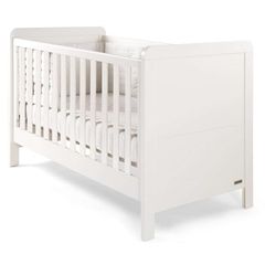 Mama's & Papa's Railto cot bed
