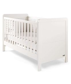 Mama's & Papa's Railto cot bed