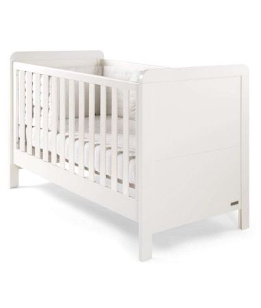 Mama's & Papa's Railto cot bed
