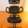 Ergonomic Kneeling Chair for Sale Image 2