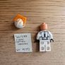 lego sw1277 clone captain vaughn, set 75359 Image 3