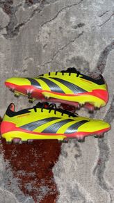 Adidas Predator Elite