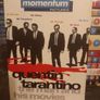 Quentin Tarantino Dvd & Book Collection Death Proof Hateful Eight Jackie Brown Etc Image 2