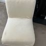 Slipper Chair Image 8