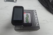 Garmin G80 golf gps and launch monitor