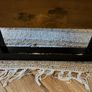 2 Drawer Cashew Reclaimed Coffee Table Image 4