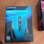 2 wireless optical mouses & portable cassette converter Image 2