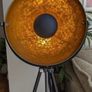 Tripod lamp Image 2