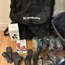 Uppababy Vista single/double system Image 10