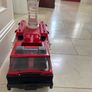 Tonka  Fire Truck Image 2