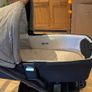 Nuna MIXX Travel System Image 7