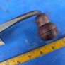 French Pattern Draw Knife Image 3
