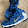 Nike Basketball Boots Image 3