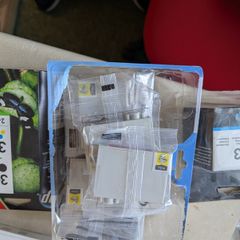 Ink Cartridges