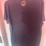 Men's dark grey Batman T-shirt size L / XL Perfect condition Postage included Image 4