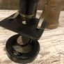 vintage microscope Image 6